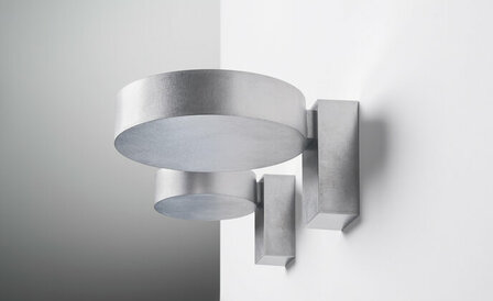 Alto W164W2 wandlamp W&auml;stberg  