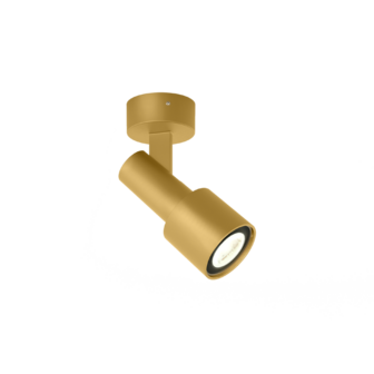 Sara on base 1.0 gu10 opbouwspot - Wever &amp; Ducre 