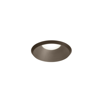 Taio round led IP65 outdoor inbouwspot Wever &amp; Ducre 