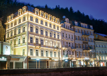 Train 1.0 led outdoor wandlamp Wever &amp; Ducre 