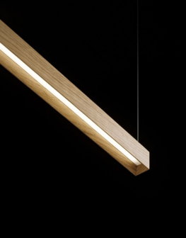 Lanacotta Sospensione  hanglamp  Olev