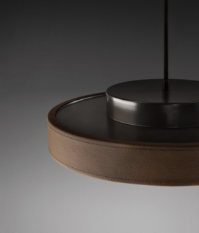 Discus so large hanglamp Contardi