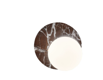 Emma ap wandlamp Contardi