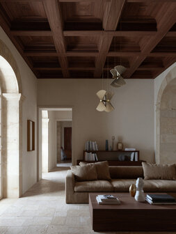 Hita C1356 hanglamp Aromas&nbsp;