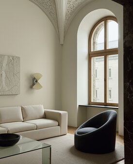 Hita A1356 wandlamp Aromas&nbsp;