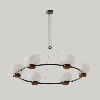 Irzo C1353/6 hanglamp Aromas&nbsp;