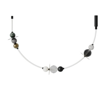 Yma C1347/H hanglamp Aromas&nbsp;