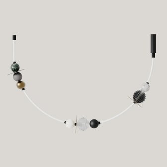 Yma C1347/H hanglamp Aromas&nbsp;