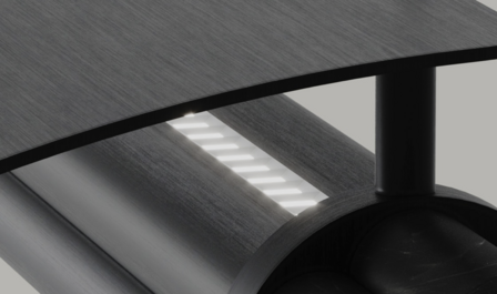 Tasta C1355 hanglamp Aromas&nbsp;