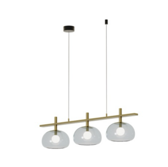 Cloud C1345/3 hanglamp Aromas&nbsp;