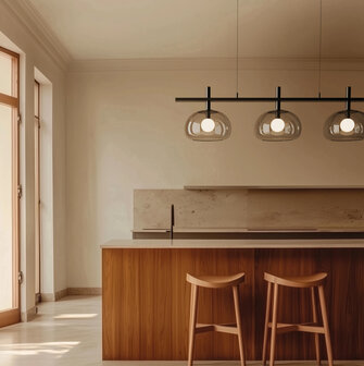 Cloud C1345/3 hanglamp Aromas&nbsp;