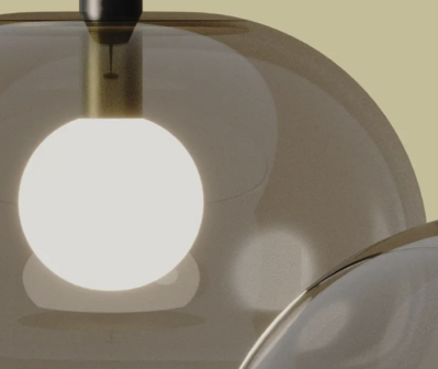 Cloud C1345 hanglamp Aromas&nbsp;