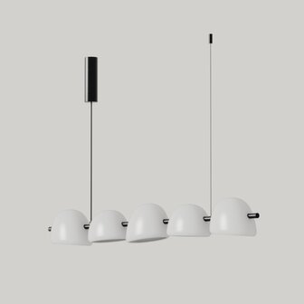 Lada C1354/5 hanglamp Aromas&nbsp;