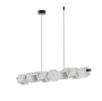 Cubic C1344/L hanglamp Aromas&nbsp;
