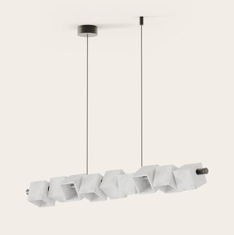 Cubic C1344/L hanglamp Aromas&nbsp;