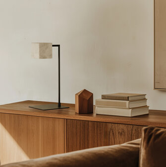 Cubic S1344 tafellamp Aromas&nbsp;