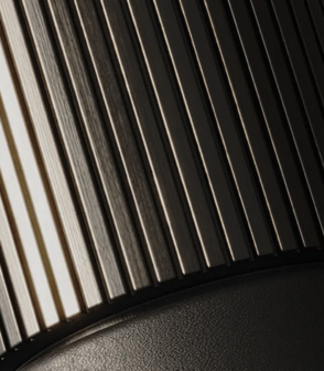 Tura A1313/C wandlamp Aromas 