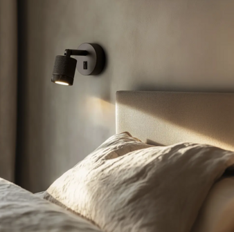 Tea A1337 wandlamp Aromas 