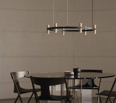 Tura C1313-C hanglamp Aromas 