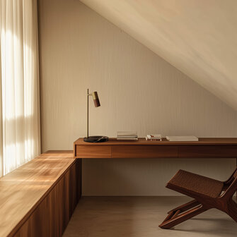 Tura S1313/C tafellamp Aromas 