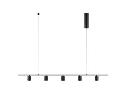 Tea&nbsp;C1337/5 hanglamp Aromas 