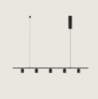 Tea&nbsp;C1337/5 hanglamp Aromas 