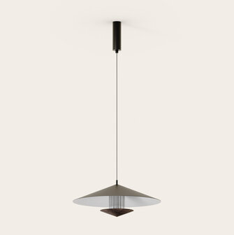 Gehit&nbsp;&Oslash; 60&nbsp;cm C1350/60 hanglamp Aromas 