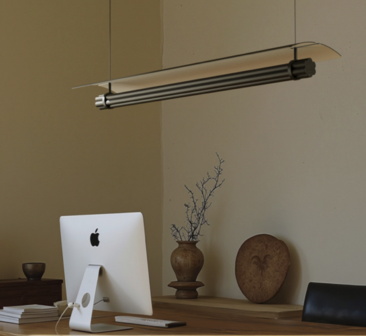 Gehit&nbsp;&Oslash; 60&nbsp;cm C1350/60 hanglamp Aromas 