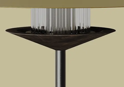 Gehit&nbsp;P1350 vloerlamp Aromas 