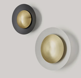 Coss &Oslash; 40&nbsp;cm A1203/40 wandlamp Aromas 