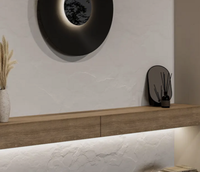 Big Coss &Oslash; 80&nbsp;cm A1203/80 wandlamp Aromas 