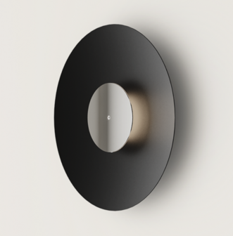 Big Coss &Oslash; 80&nbsp;cm A1203/80 wandlamp Aromas 