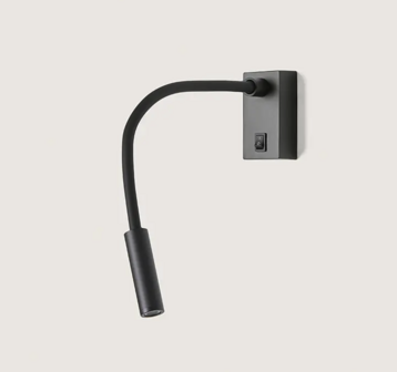 Flexor A1151 wandlamp Aromas 