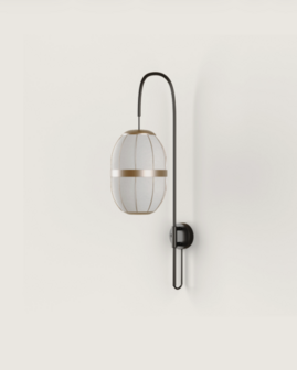 Pull&nbsp;A1249 wandlamp Aromas 