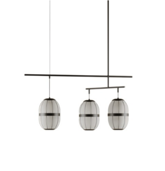 Pull&nbsp;C1249/3 hanglamp Aromas 