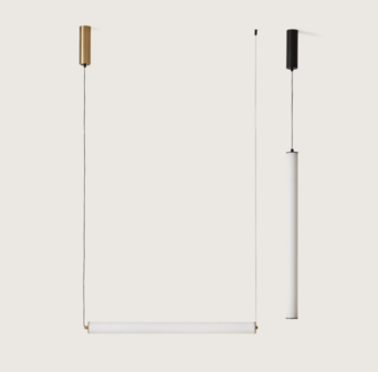 Tube&nbsp;C1296 hanglamp Aromas 