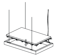 Meeting Silence Leaf hanglamp Olev
