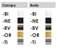 Gavin Silence leaf &Oslash;70 cm hanglamp Olev