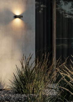 Iem.2 X outdoor wandlamp IP44.de