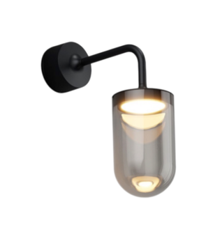 Aam.2 outdoor wandlamp IP44.de