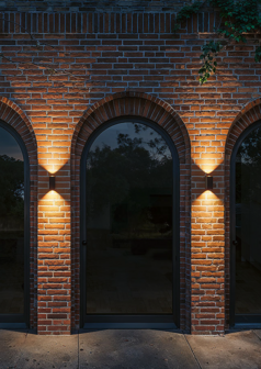 Iem.2 Y outdoor wandlamp IP44.de