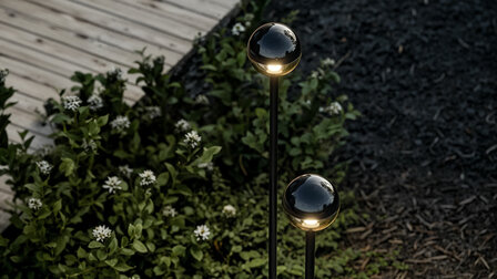 Bal.4 spike Movable outdoor vloerlamp IP44.de