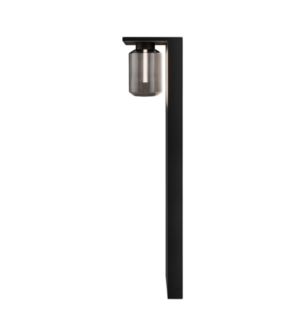 Dia Bollard ground fixed outdoor vloerlamp IP44.de