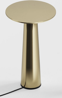 Lix dim to amber portable tafellamp IP44.de