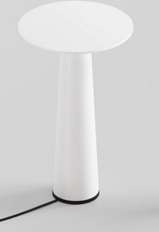 Lix dim to amber portable tafellamp IP44.de