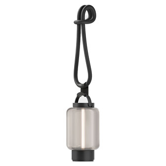Qu opaal glas portable tafellamp IP44.de