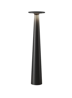 Lix skinny dim to amber portable tafellamp IP44.de