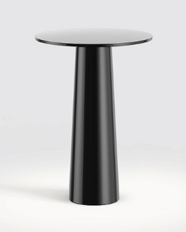 Lix mini dim to amber portable tafellamp IP44.de