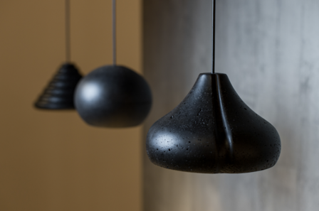 Alicudi gu10 hanglamp Foscarini