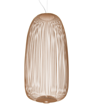 Spokes 1 Ambient hanglamp Foscarini